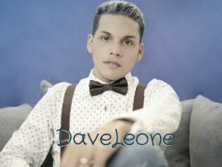 DaveLeone Sexcam Livesex