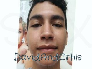 DavidAndCrhis