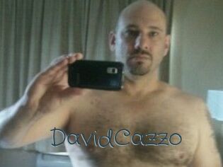 DavidCazzo