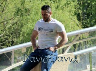 DavidDavid