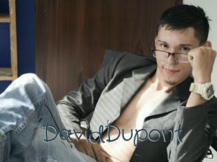 DavidDupont