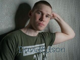 DavidEdson