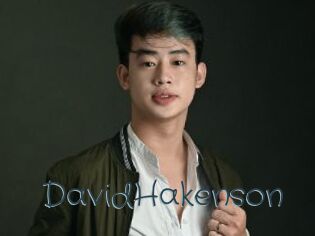 DavidHakenson