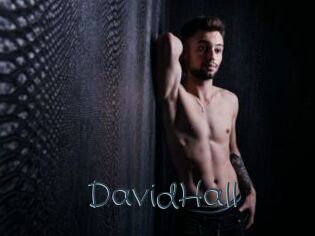 DavidHall