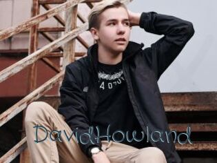 DavidHowIand