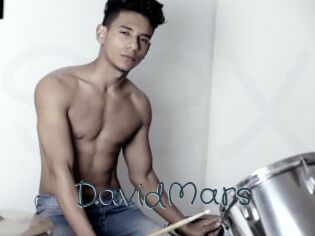 DavidMars