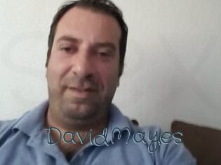 David_Mayes