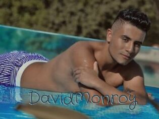 DavidMonroy