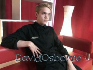 DavidOsborne