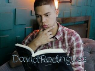 DavidRodriguez