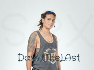 DavidTheLAst