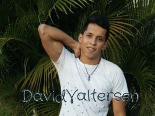DavidValtersen