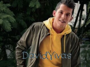 DavidVivas Sexcam Livesex