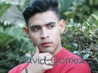 David_Gomez Sexcam Livesex