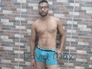 David_Max