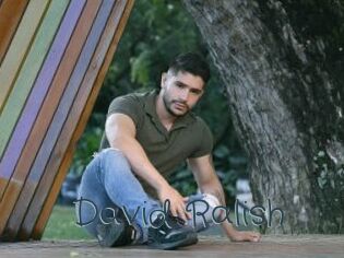 David_Ralish