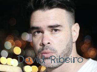 David_Ribeiro Sexcam Livesex
