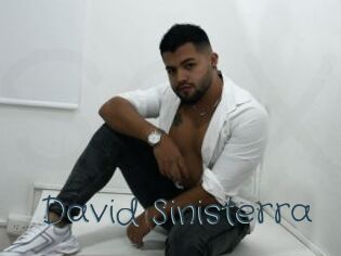 David_Sinisterra Sexcam Livesex