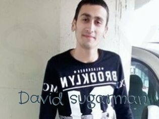 David_sugarman