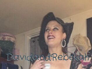 DavidandRebekah
