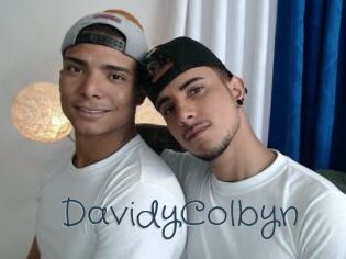 DavidyColbyn