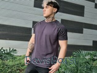 DavisBarsi