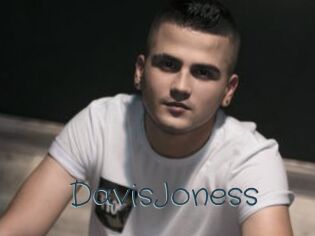 DavisJoness