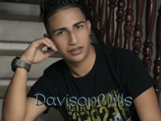 DavisonMills