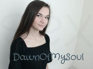 DawnOfMySoul