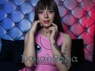 DayanBorja