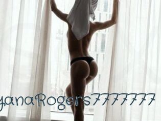 DayanaRogers7777777