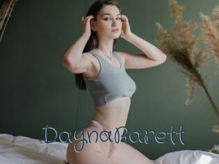 DaynaBarett