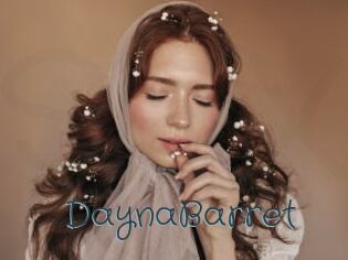DaynaBarret