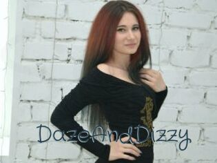 DazeAndDizzy
