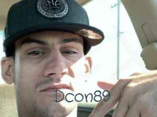 Dcon89