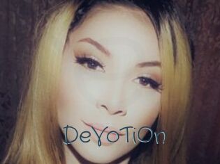 DeVoTiOn Sexcam Livesex