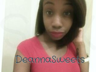 DeannaSweets Sexcam Livesex