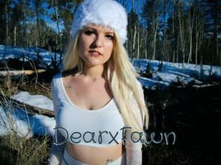 DearxFawn