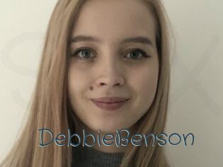 DebbieBenson