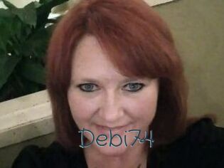 Debi74