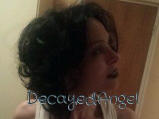 DecayedAngel