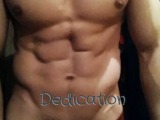 Dedication
