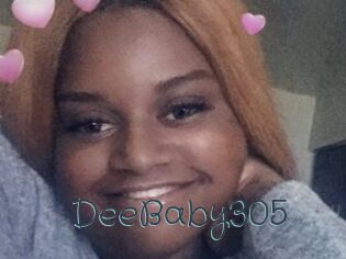 DeeBaby305