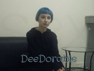 DeeDorable