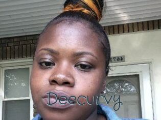 Deecurvy