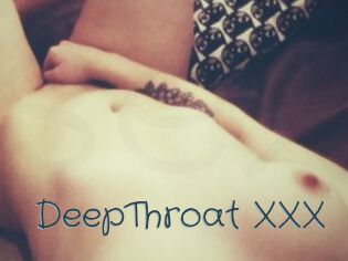 DeepThroat_XXX