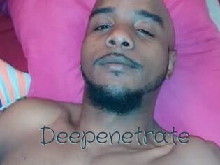 Deepenetrate