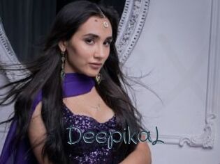 DeepikaL