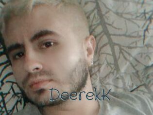 DeerekK Sexcam Livesex