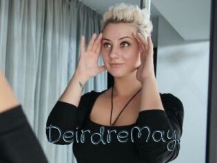 DeirdreMay